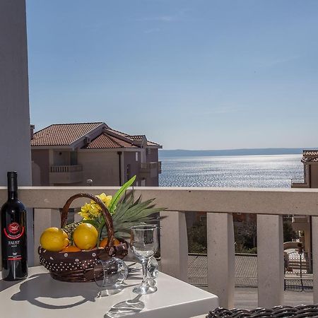 Apartments Kristina Makarska Pokój zdjęcie