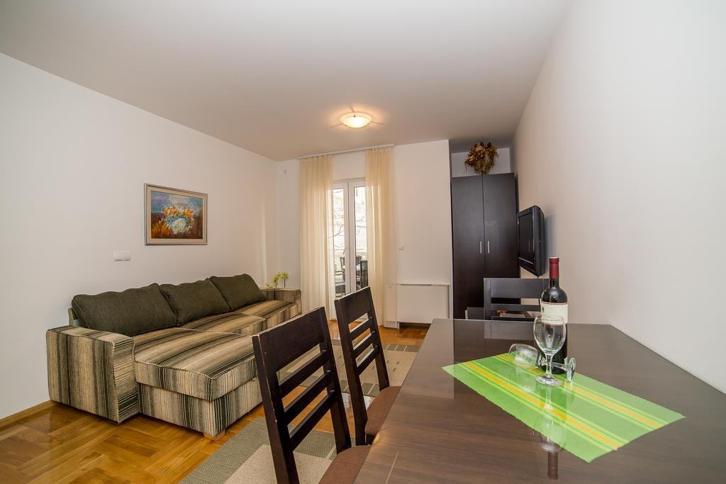 Apartments Kristina Makarska Pokój zdjęcie