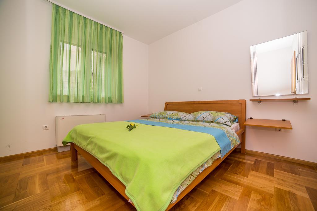 Apartments Kristina Makarska Pokój zdjęcie