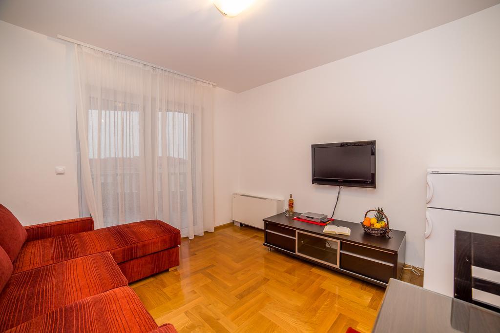 Apartments Kristina Makarska Pokój zdjęcie