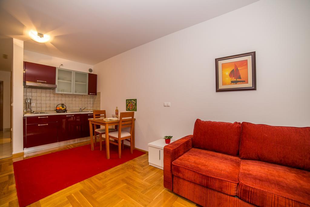 Apartments Kristina Makarska Pokój zdjęcie
