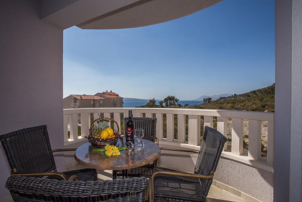 Apartments Kristina Makarska Pokój zdjęcie